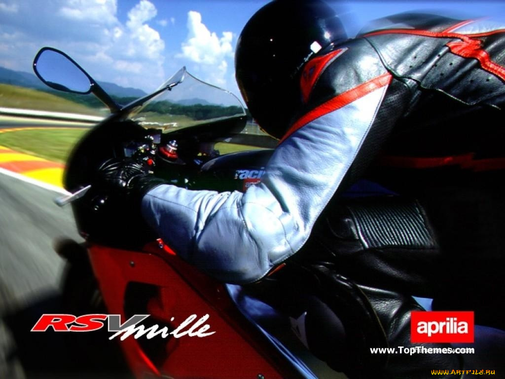 , aprilia